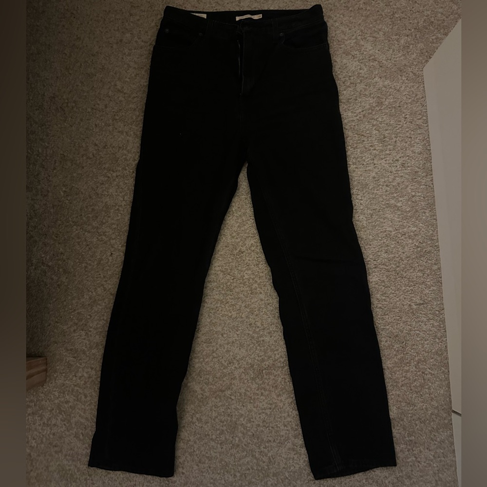 Levi’s jeans